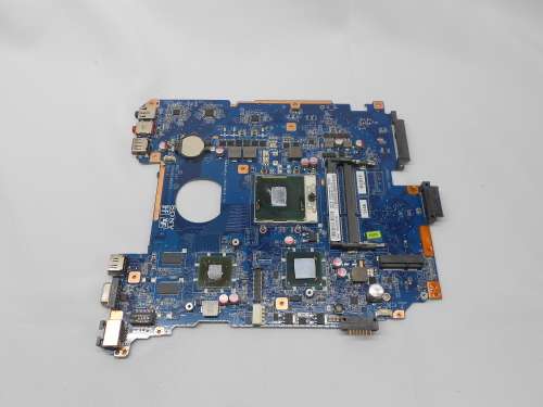 Sony Vaio PCG-71811W i3 Motherboard 31HK1MB00E0
